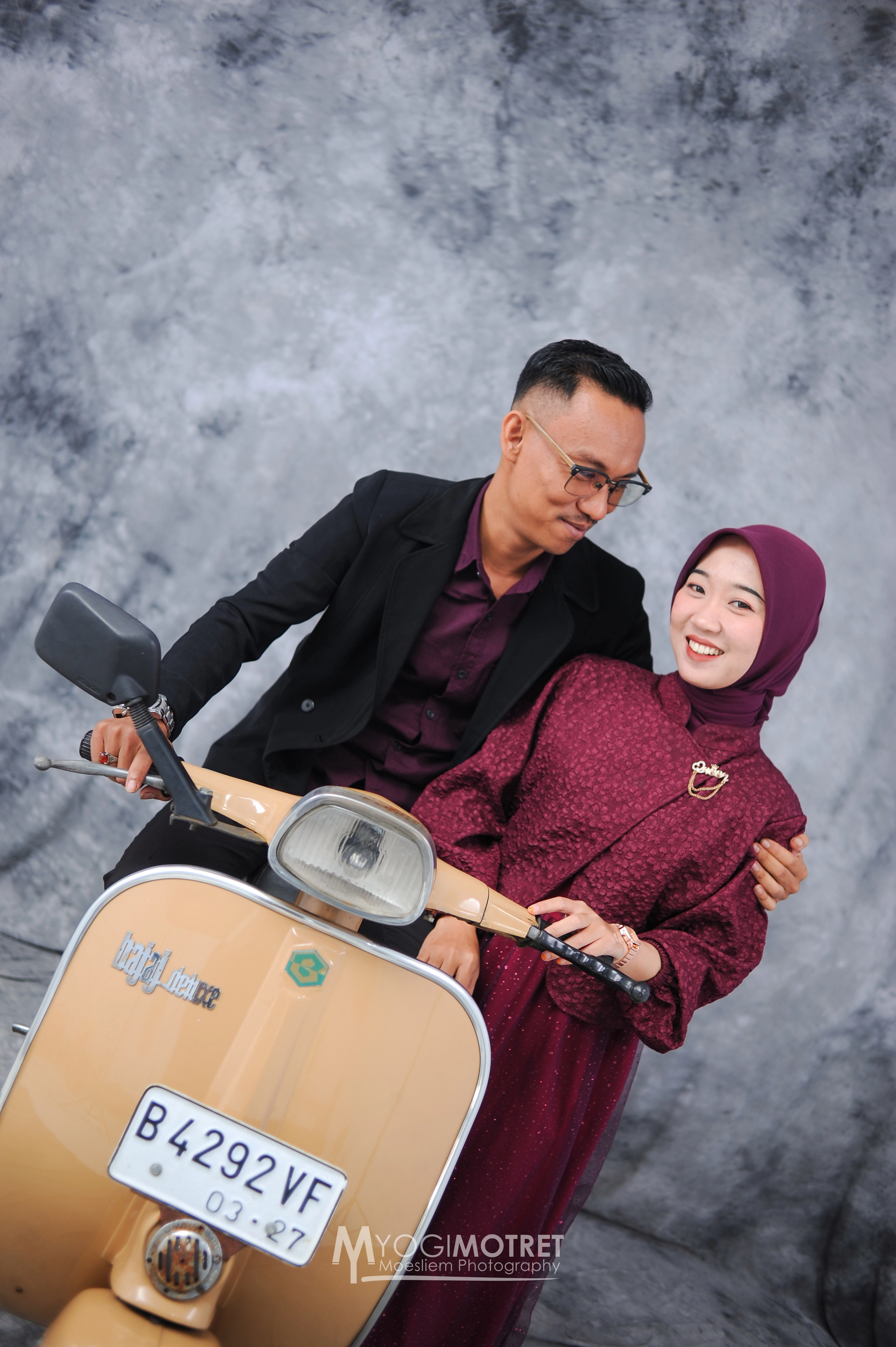 Reguler - Photo Studio